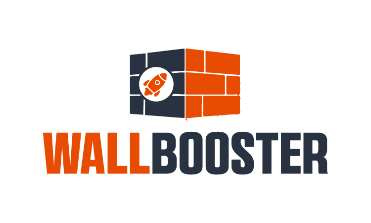 WallBooster.com - Cool premium domain names