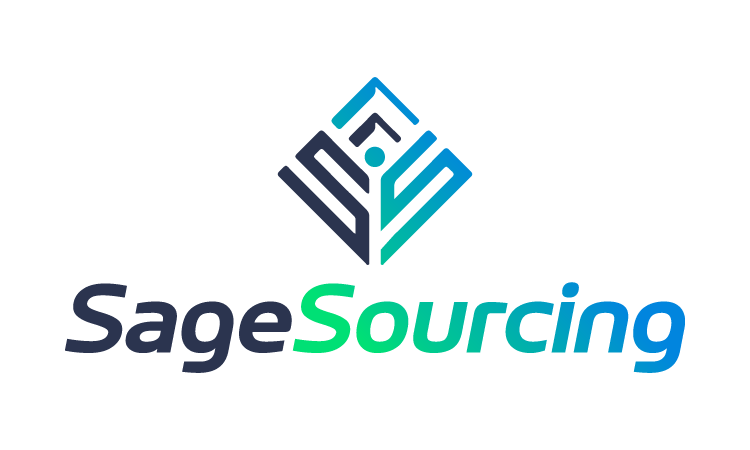 SageSourcing.com - Catchy premium domains for sale