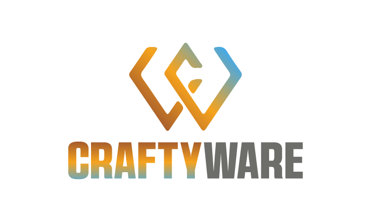 CraftyWare.com - Good premium domain names