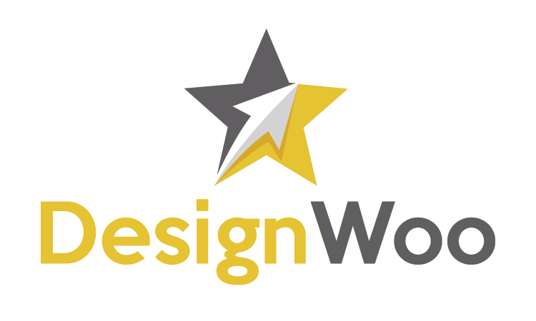 DesignWoo logo
