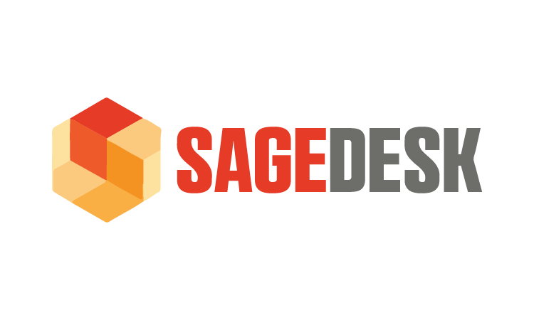 SageDesk logo