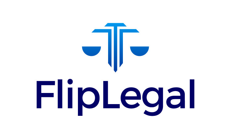 FlipLegal.com - Great premium domains for sale