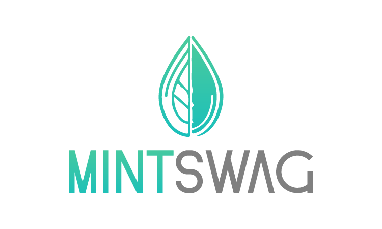 MintSwag logo