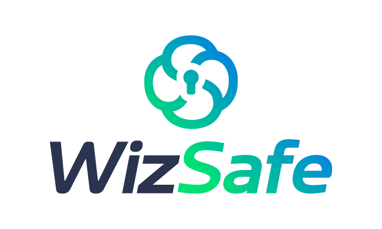 WizSafe logo