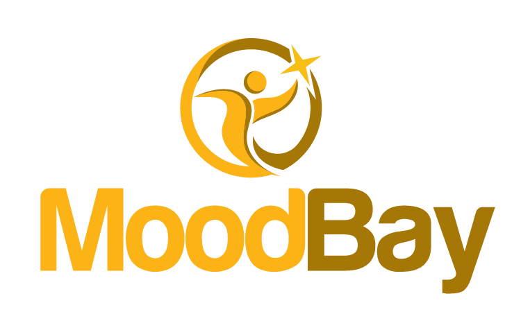 MoodBay logo