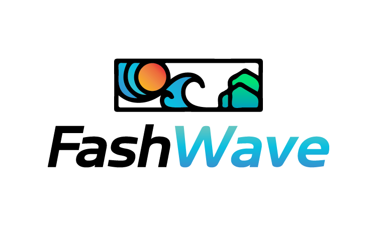 FashWave logo
