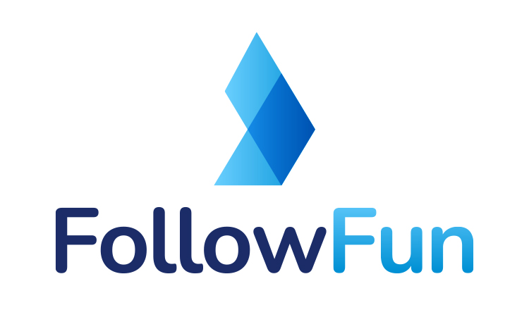 FollowFun logo