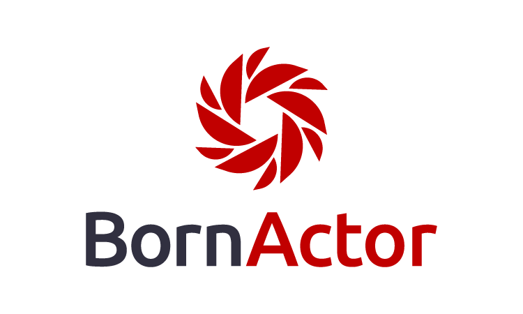 BornActor.com - New domains for sale