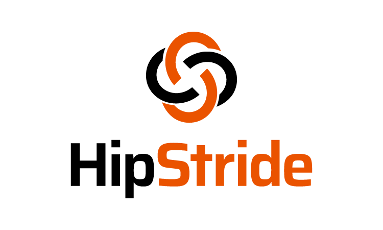 HipStride.com - Catchy premium domain names for sale