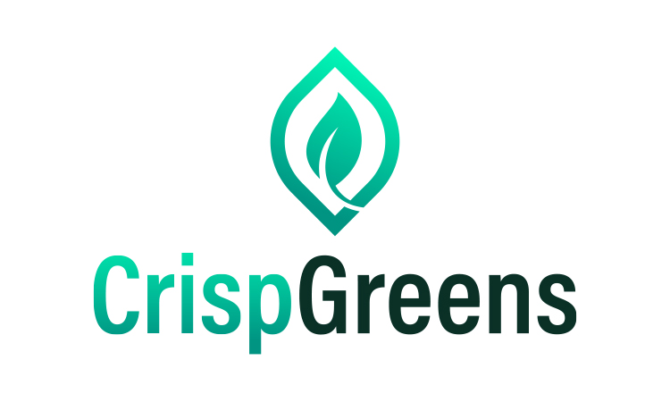 CrispGreens.com