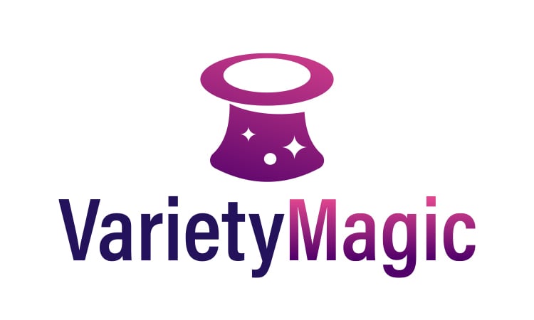 VarietyMagic logo