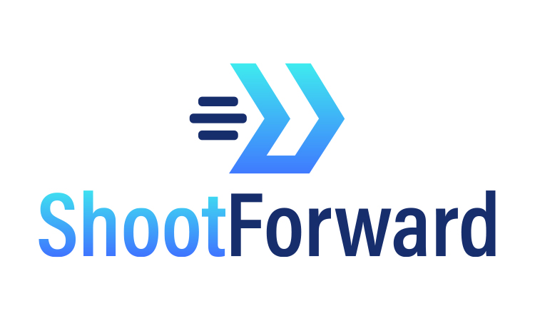 ShootForward logo