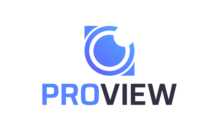 Proview logo