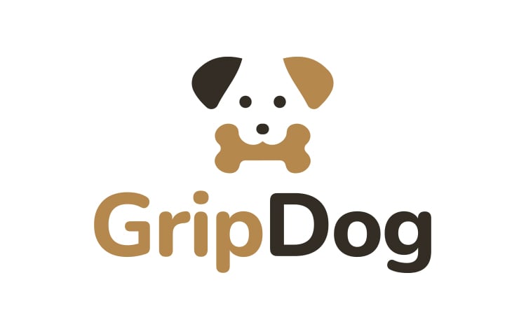GripDog logo