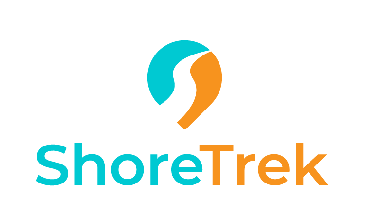 ShoreTrek logo