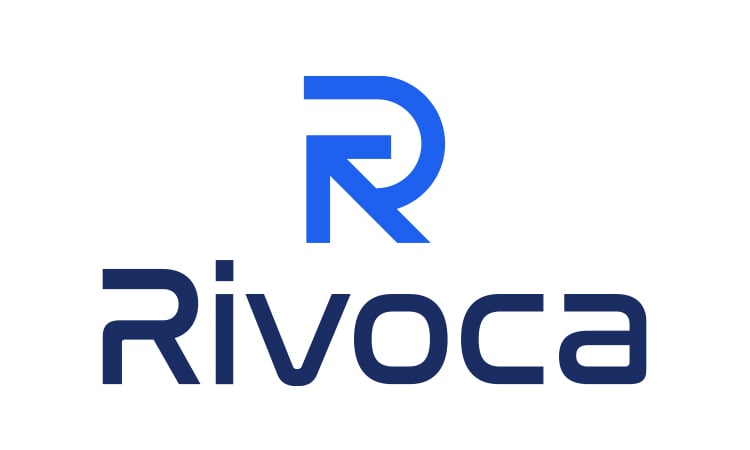 Rivoca logo