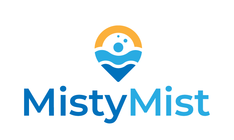 MistyMist logo