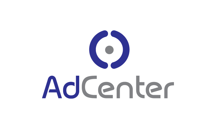 AdCenter logo