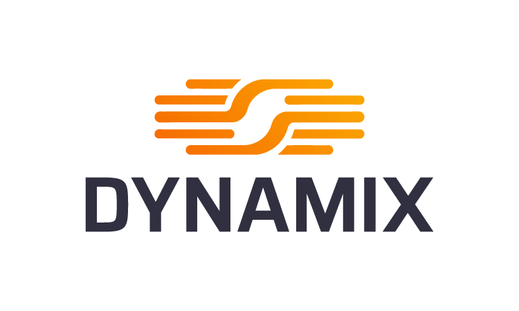 Dynamix logo