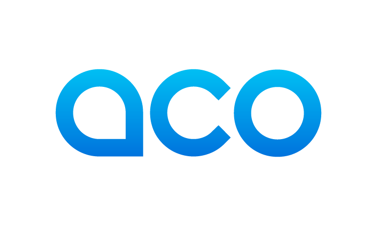 ACO logo