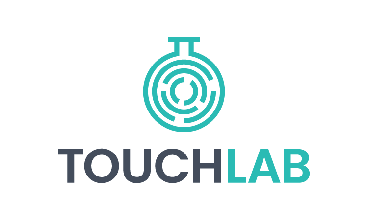 TouchLab logo