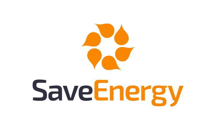 SaveEnergy logo