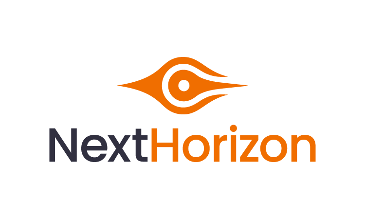 NextHorizon logo