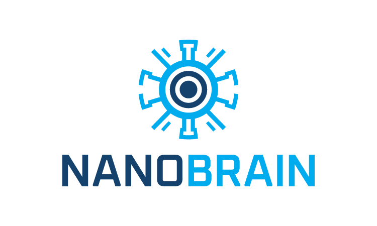 NanoBrain logo