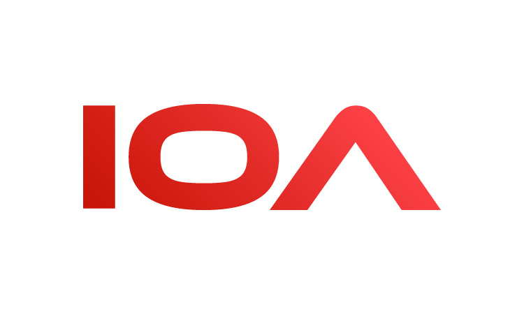 IOA logo