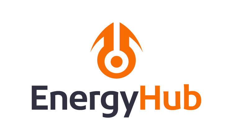 EnergyHub logo