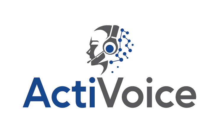 ActiVoice logo