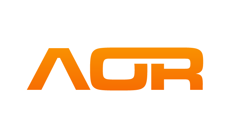 AOR logo