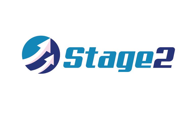 Stage2 logo