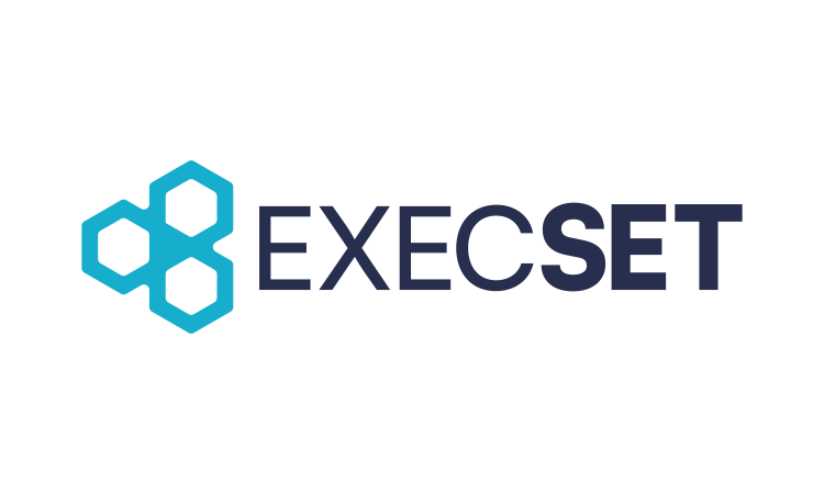 ExecSet logo