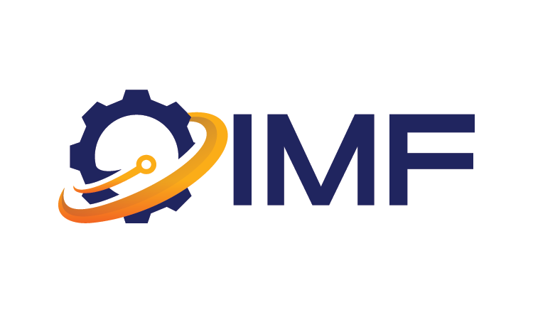IMF logo