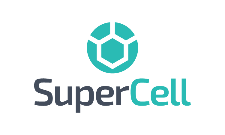 SuperCell logo