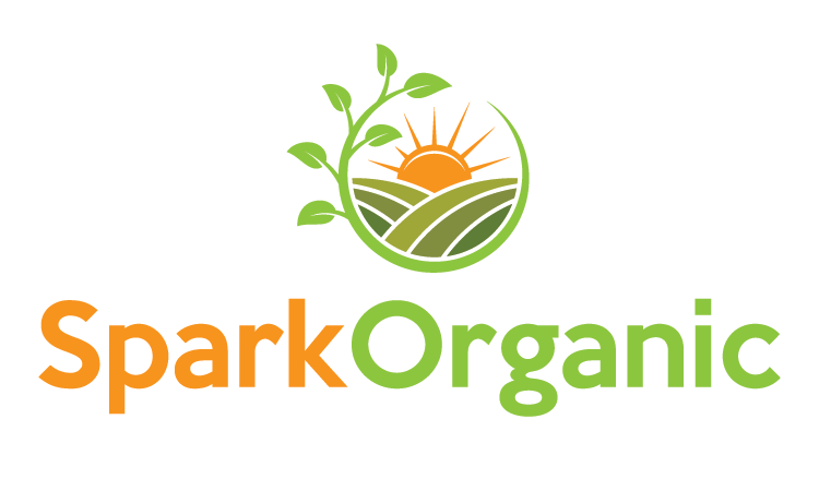 SparkOrganic logo
