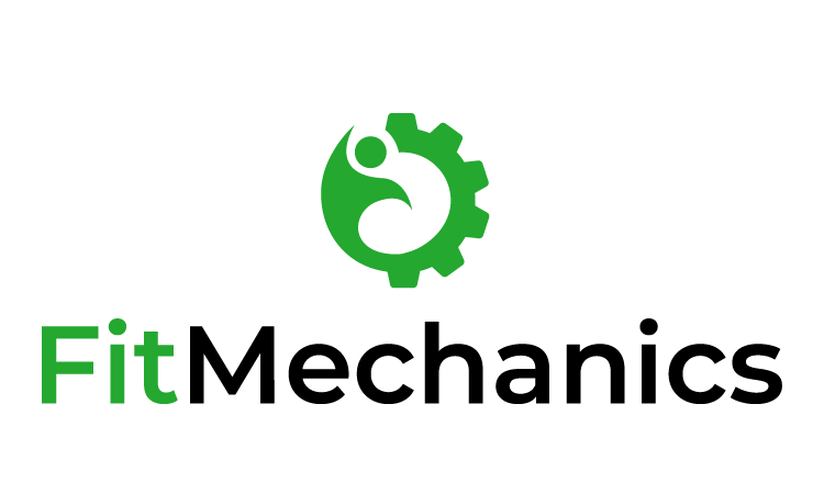 FitMechanics logo