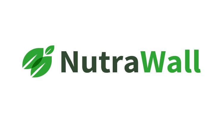NutraWall.com - Cool premium domains