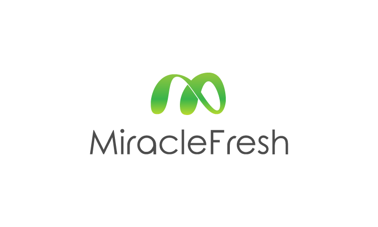 MiracleFresh logo