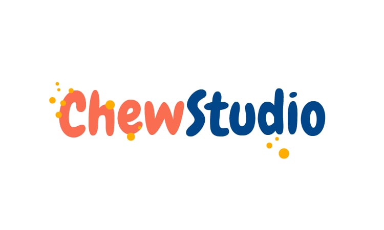 ChewStudio logo