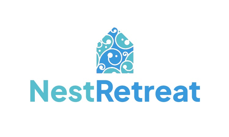 NestRetreat logo