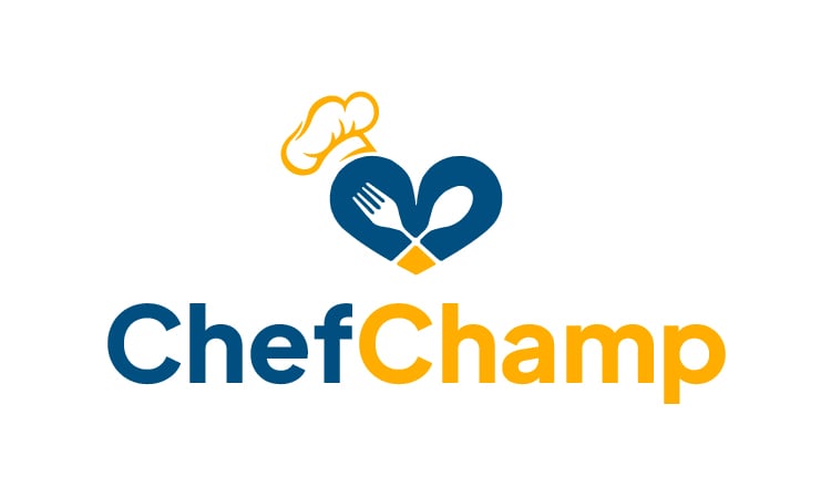 ChefChamp logo