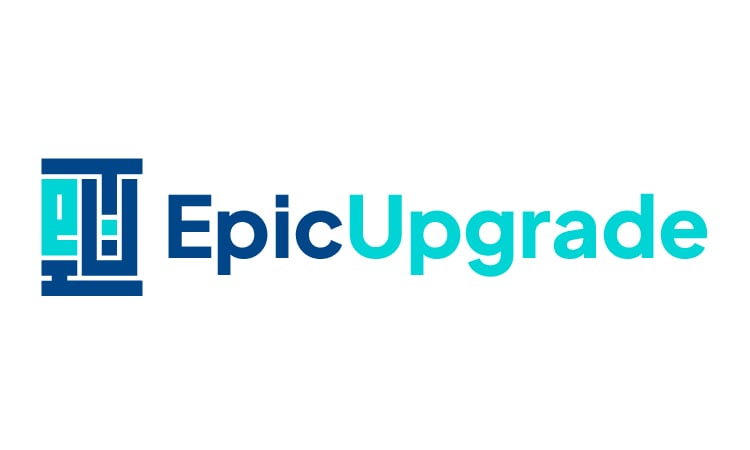 EpicUpgrade logo