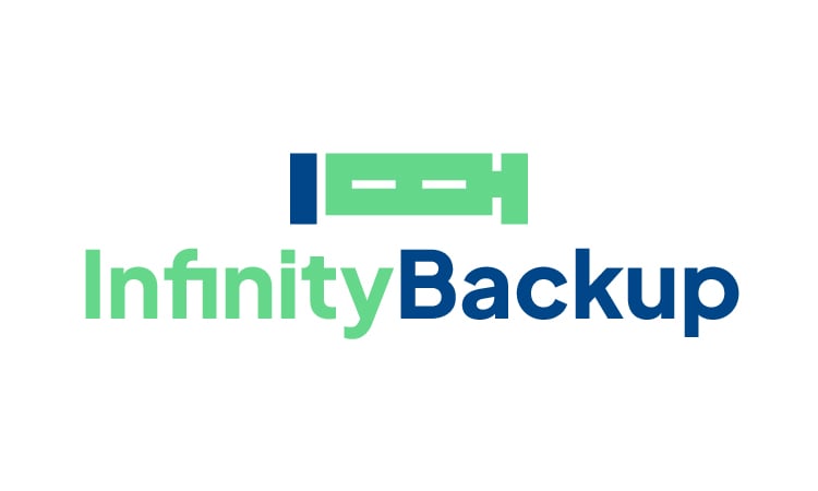 InfinityBackup logo