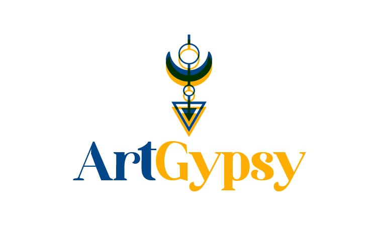 ArtGypsy logo
