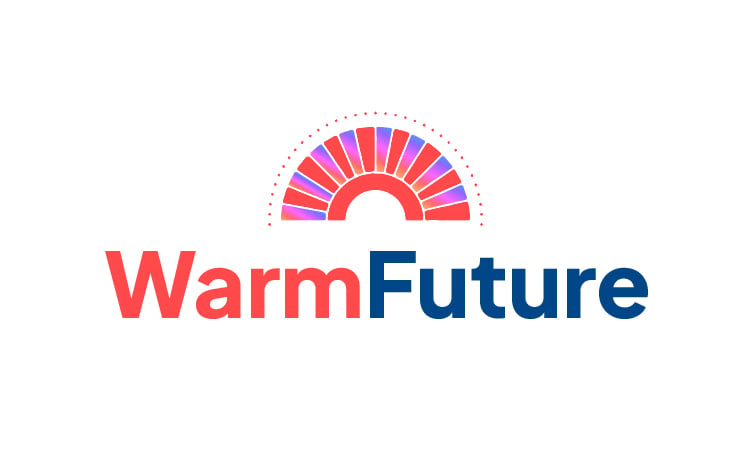 WarmFuture logo