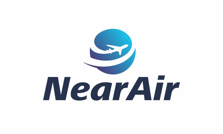 NearAir logo