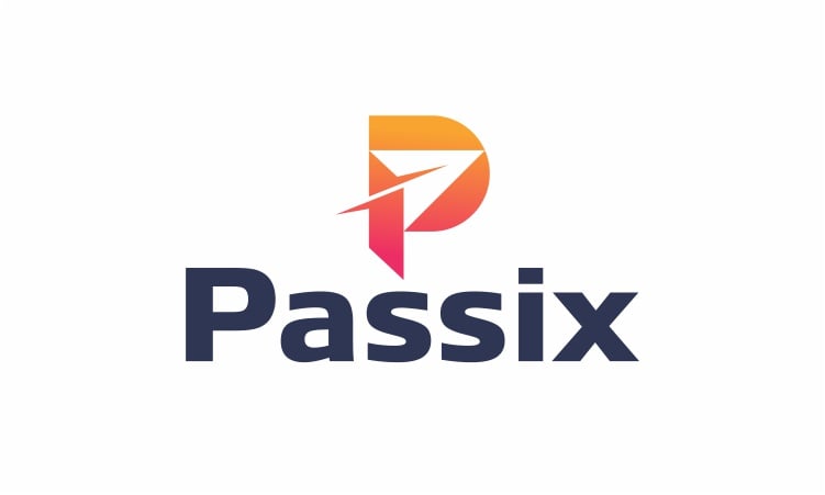 Passix logo