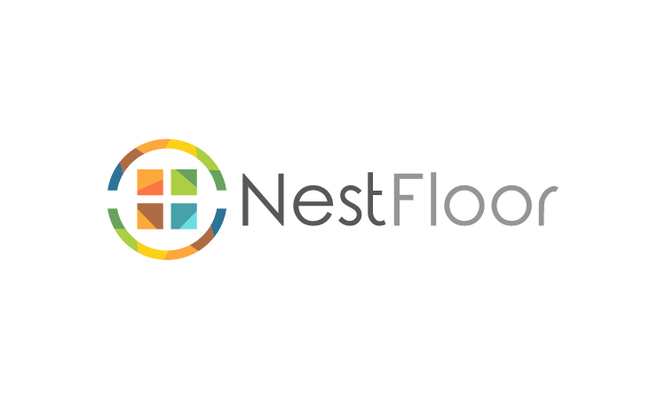 NestFloor logo